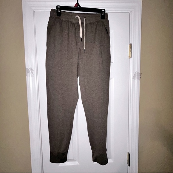 Other - Men's Olive Jogger Right Of Way Size Small